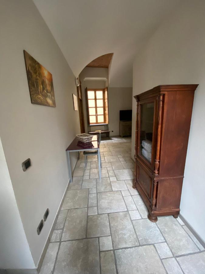 Tito'S Apartment Cuneo Zewnętrze zdjęcie