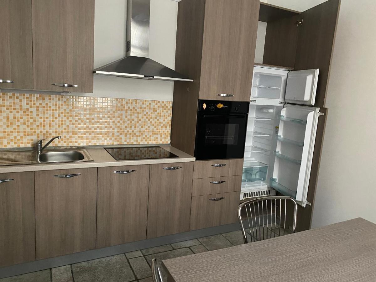 Tito'S Apartment Cuneo Zewnętrze zdjęcie