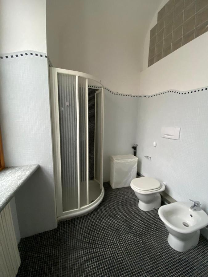 Tito'S Apartment Cuneo Zewnętrze zdjęcie