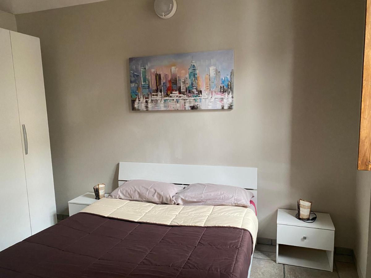 Tito'S Apartment Cuneo Zewnętrze zdjęcie