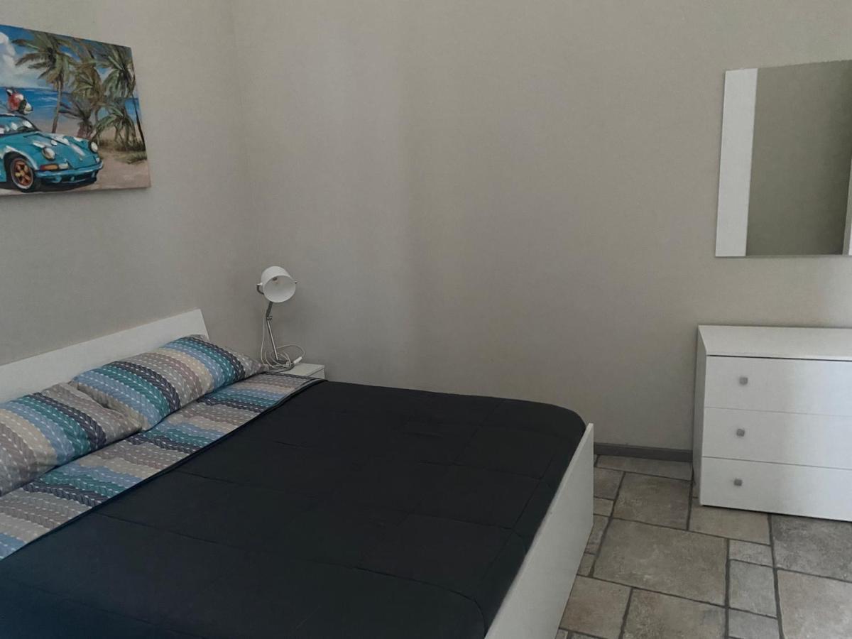 Tito'S Apartment Cuneo Zewnętrze zdjęcie